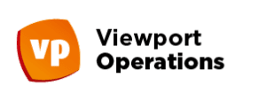 Viewport operations product logo