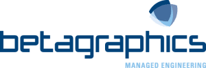 betagraphics logo