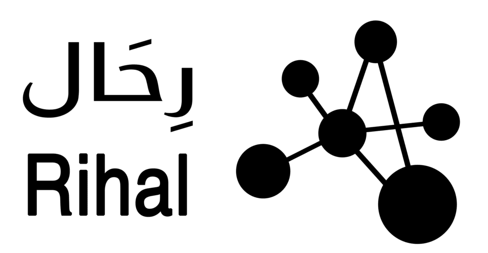 Rihal full logo