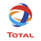 large Total logo