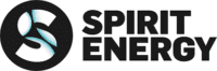 SPIRIT ENERGY logo