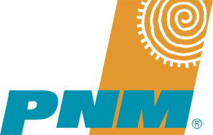 PNM New Mexico logo