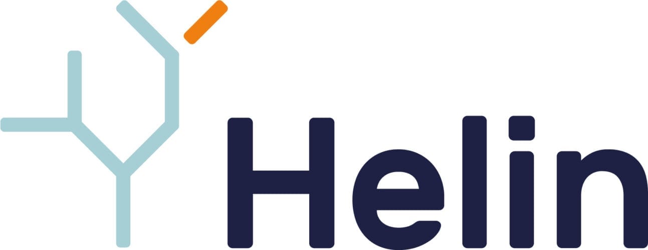 Helin is an official Viewport partner