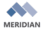 Meridian logo